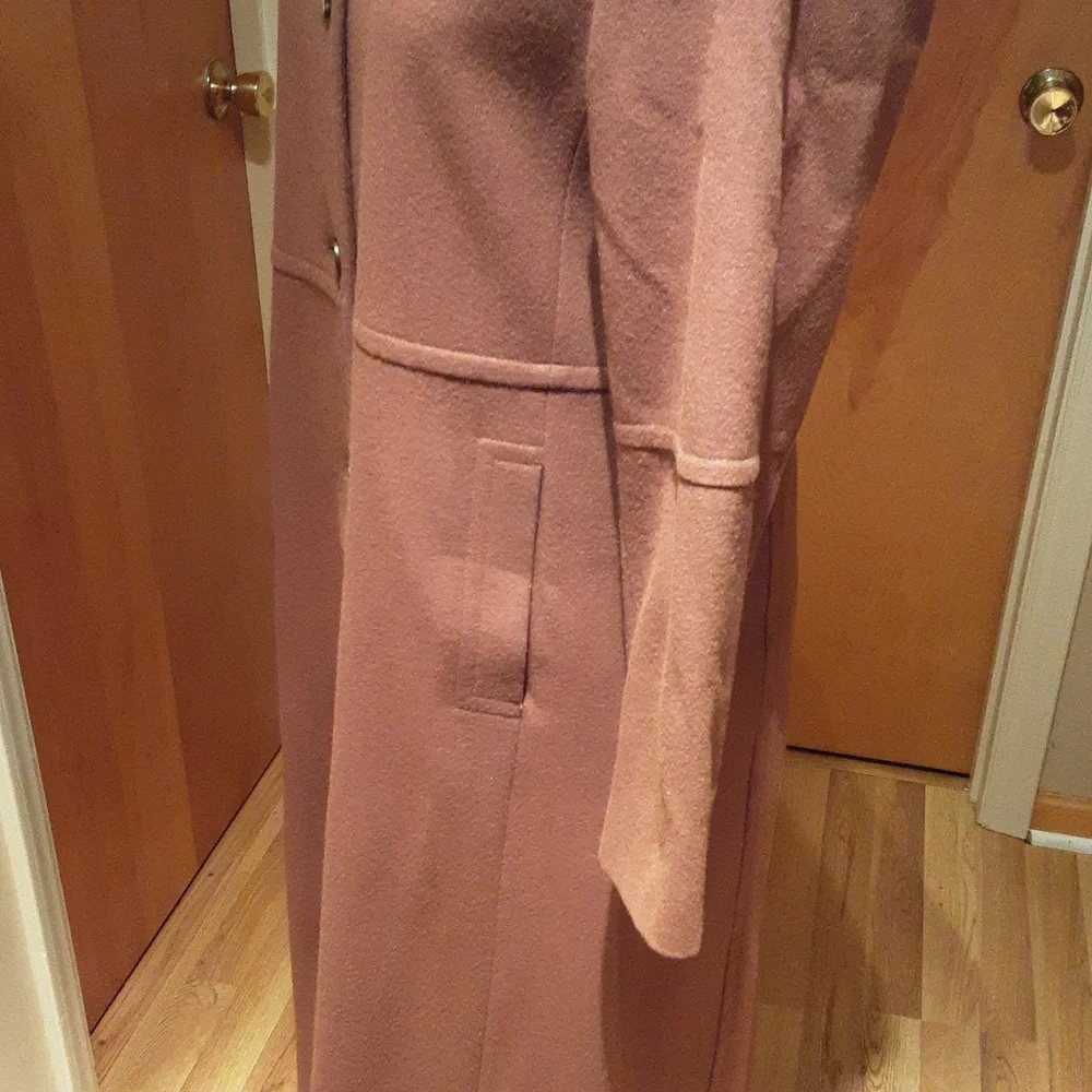 Harve Benard 6P long coat - Picture 5 of 8